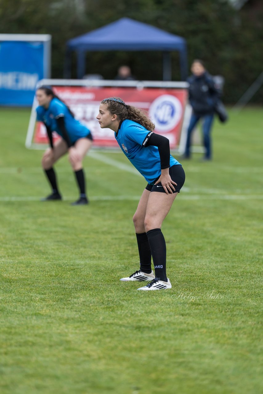 Bild 223 - wU16 Deutsche Meisterschaft